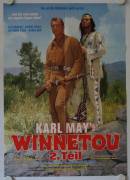 Winnetou 2 - Last of the Renegades (Karl May Winnetou 2. Teil)